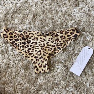 Boys + Arrows Feline kiki bottoms